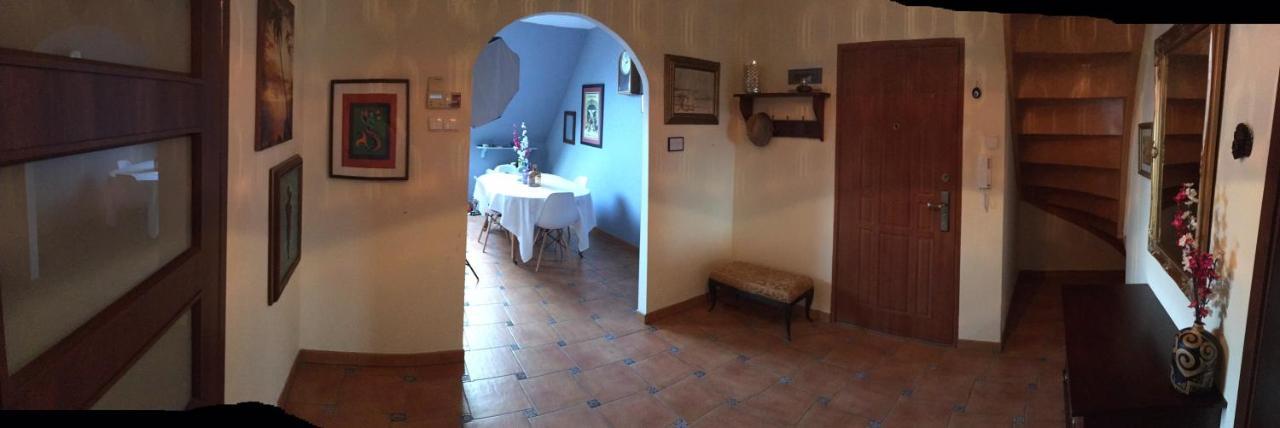 Apartament Jelenia Gora Exterior photo